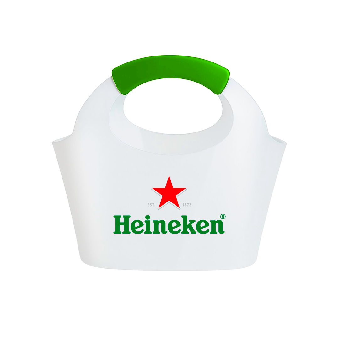 Gripcooler personalizada con marca