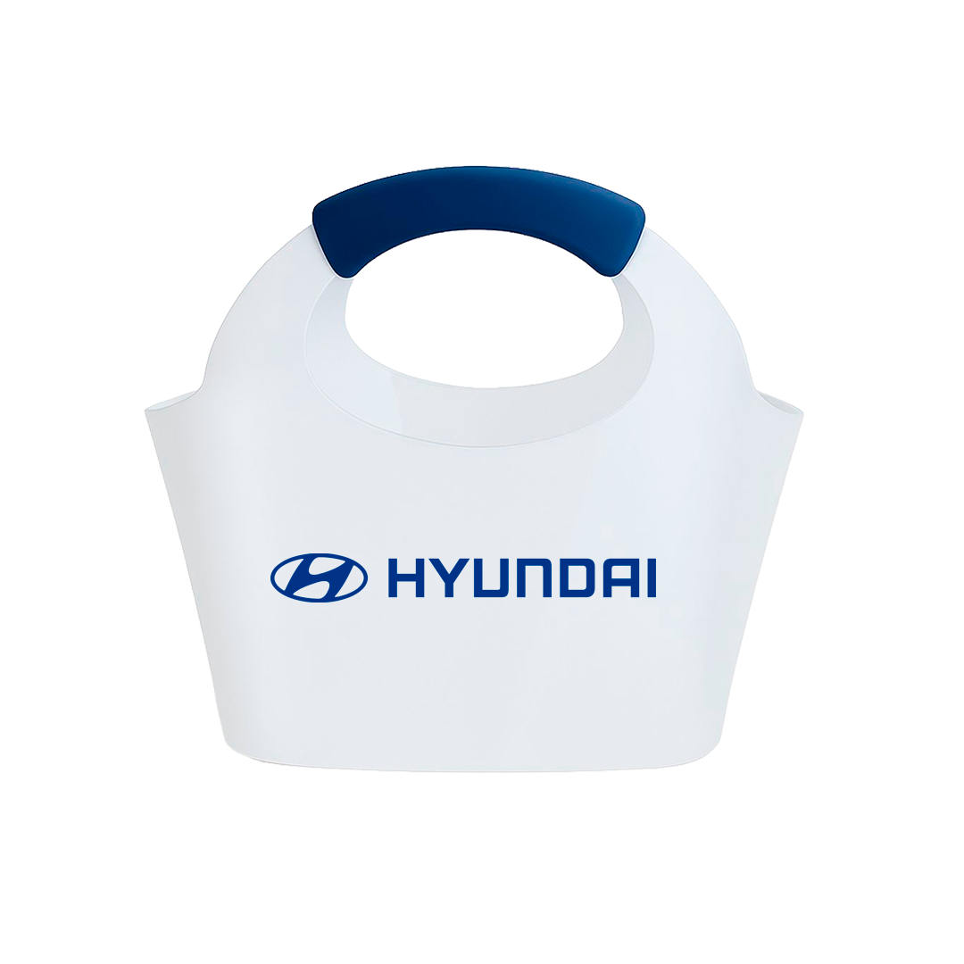 Gripcooler personalizada con marca