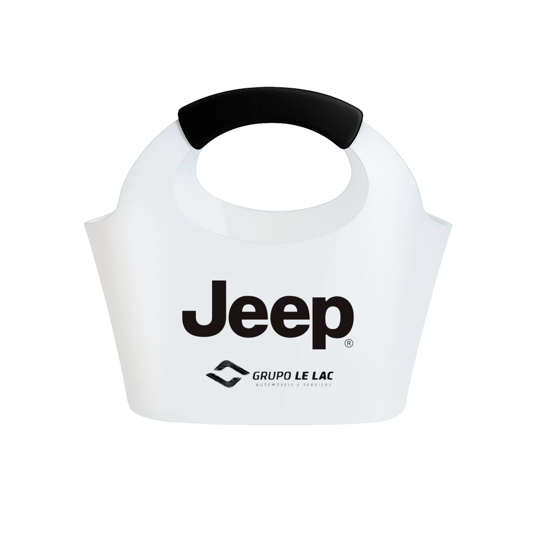 Gripcooler personalizada con marca