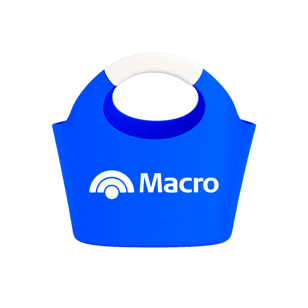 Gripcooler personalizada con marca