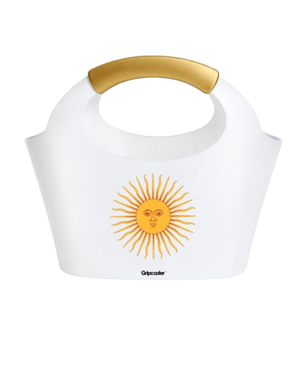 Gripcooler Sol de Mayo