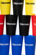 Combo Previa — Gripcooler + Beer Pong + 12 Eco Vasos
