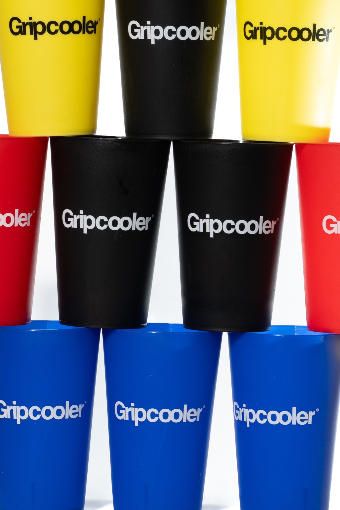 Combo Previa — Gripcooler + Beer Pong + 12 Eco Vasos