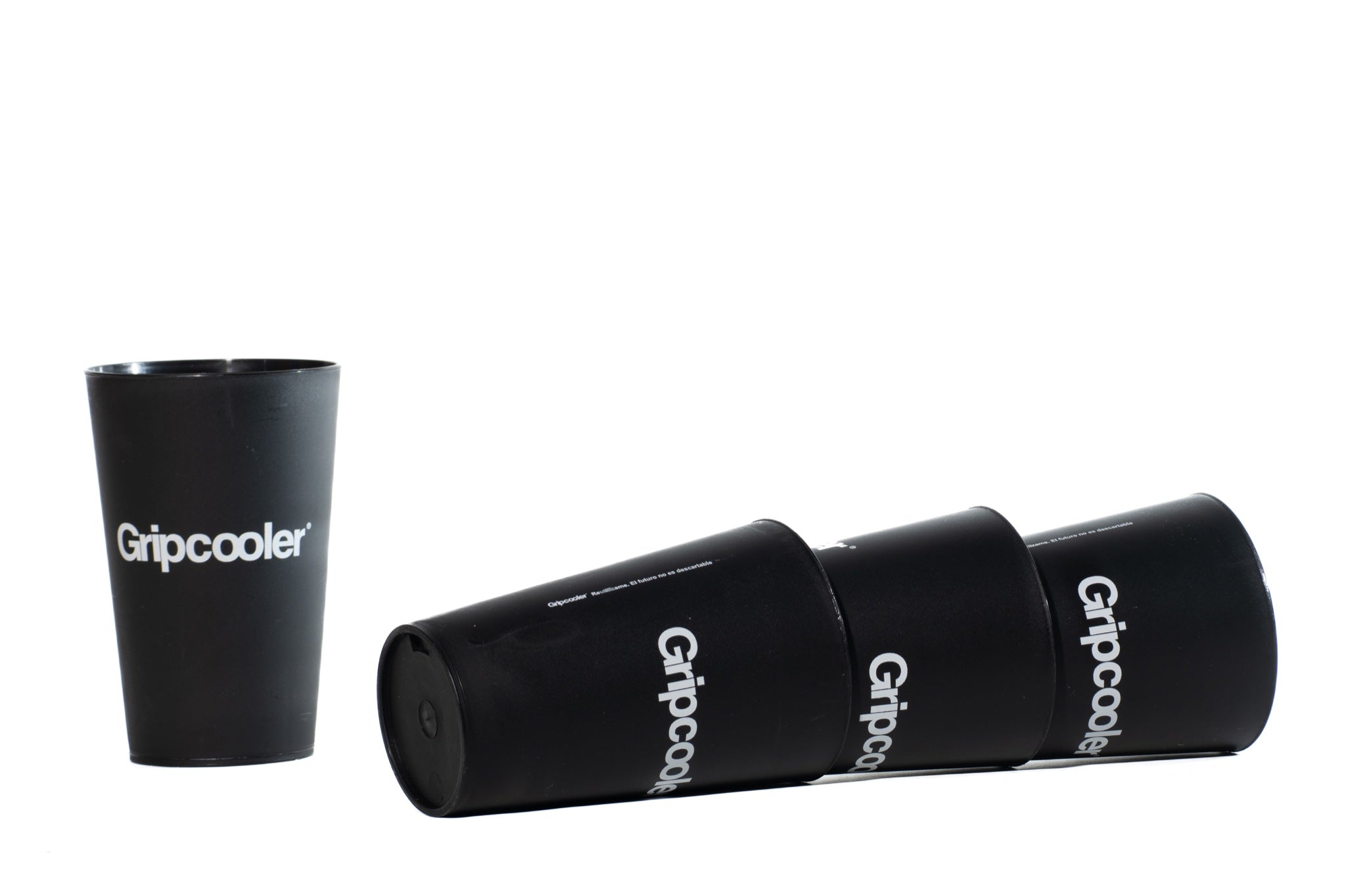 Combo Previa — Gripcooler + Beer Pong + 12 Eco Vasos