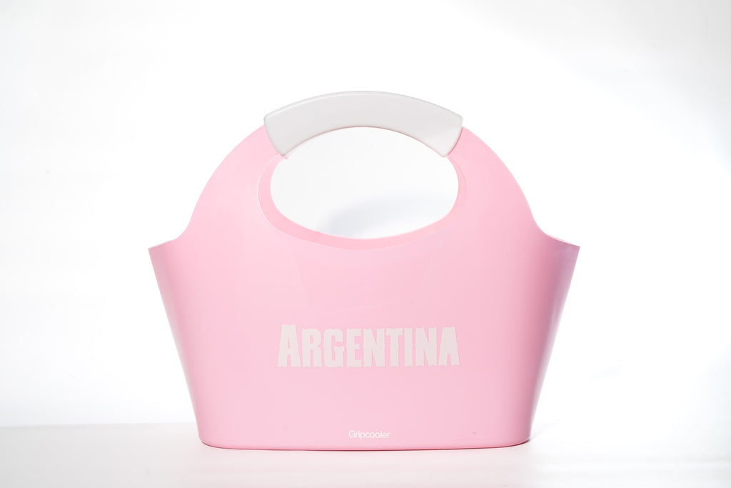 Gripcooler Fútbol — Tu pasión, en movimiento
