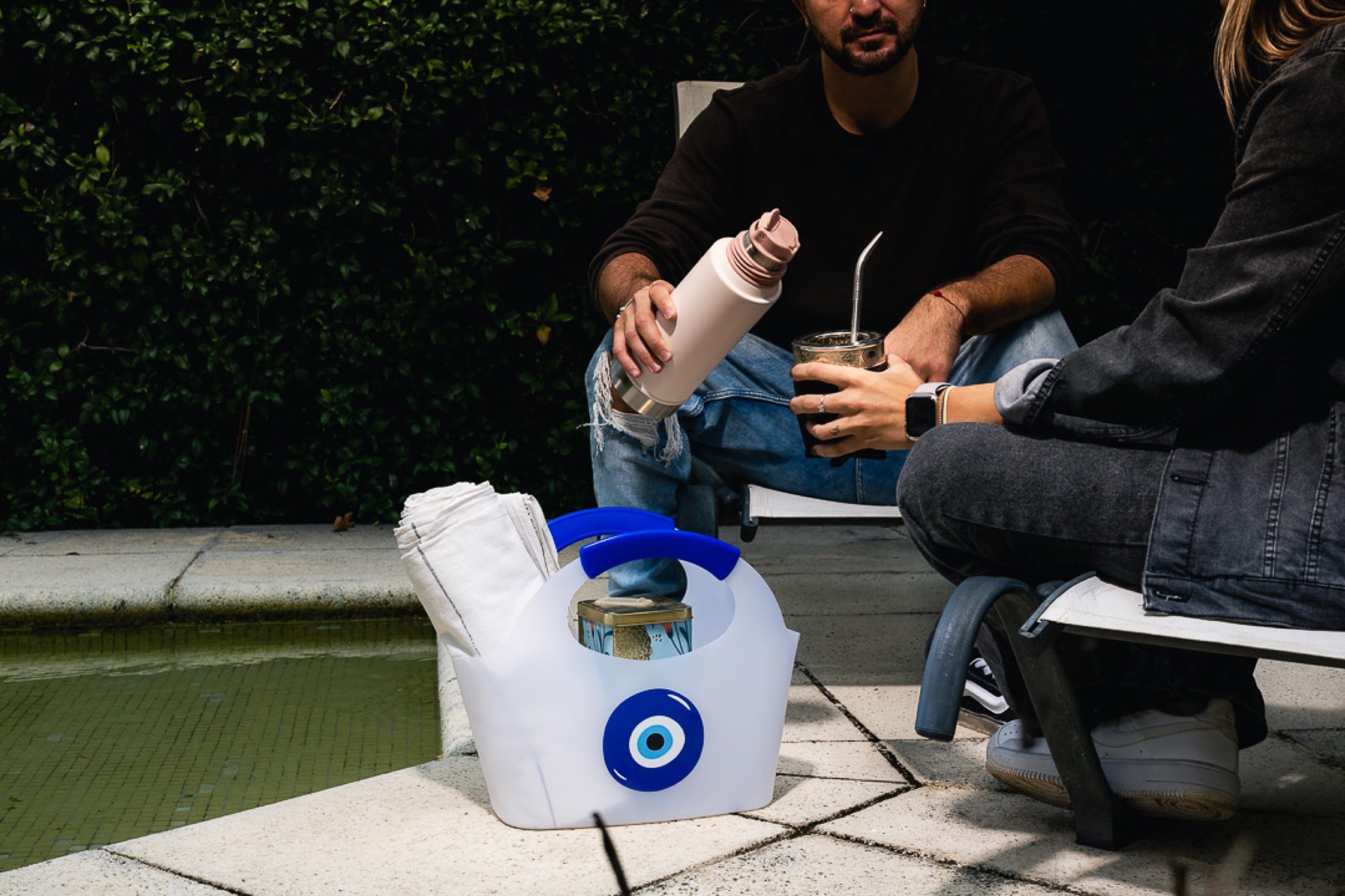 Personalizá tu Gripcooler (mínimo 10 u.)