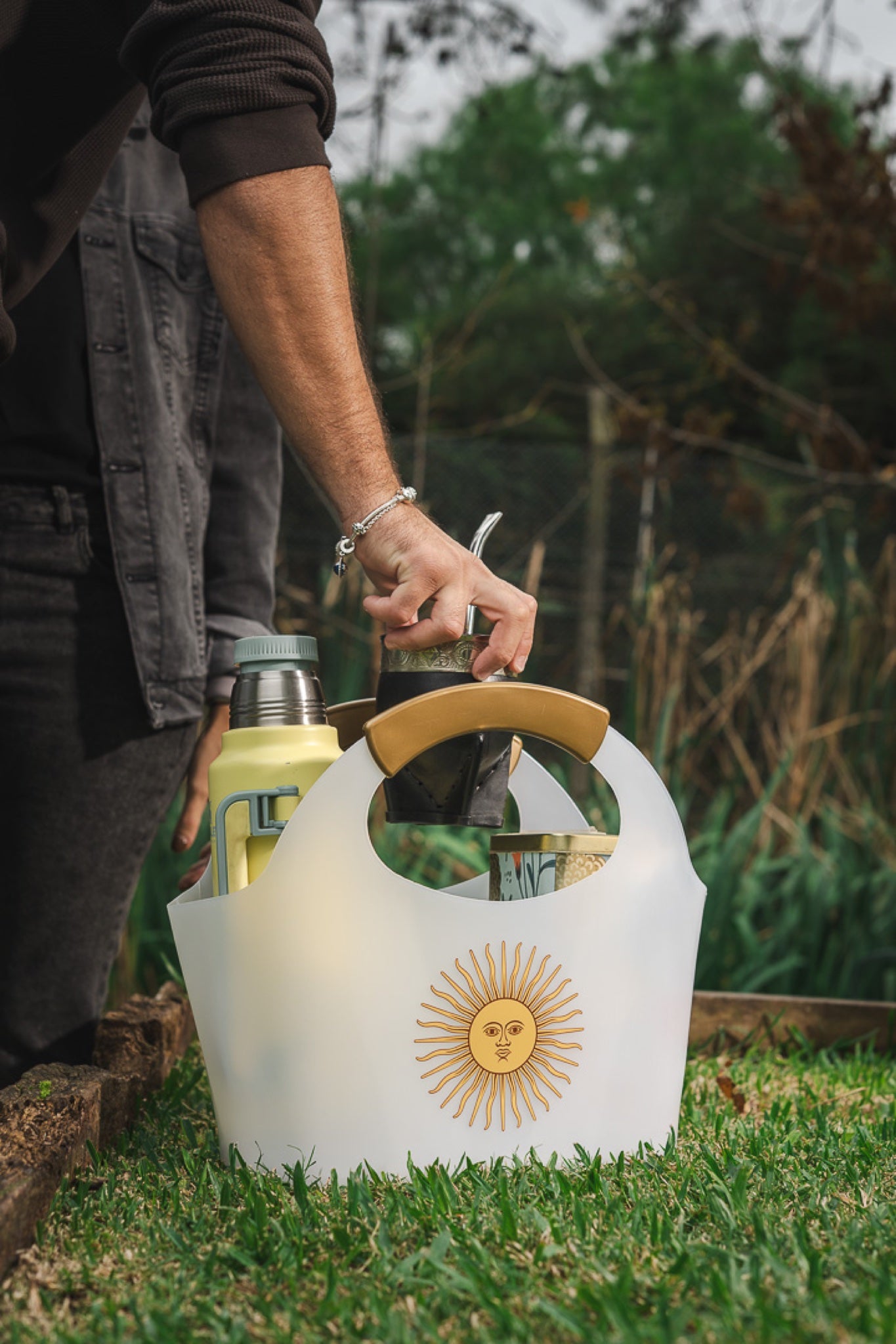Personalizá tu Gripcooler (mínimo 10 u.)