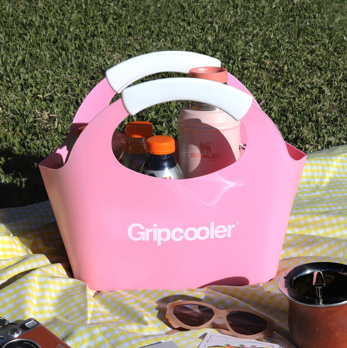 Gripcooler individual