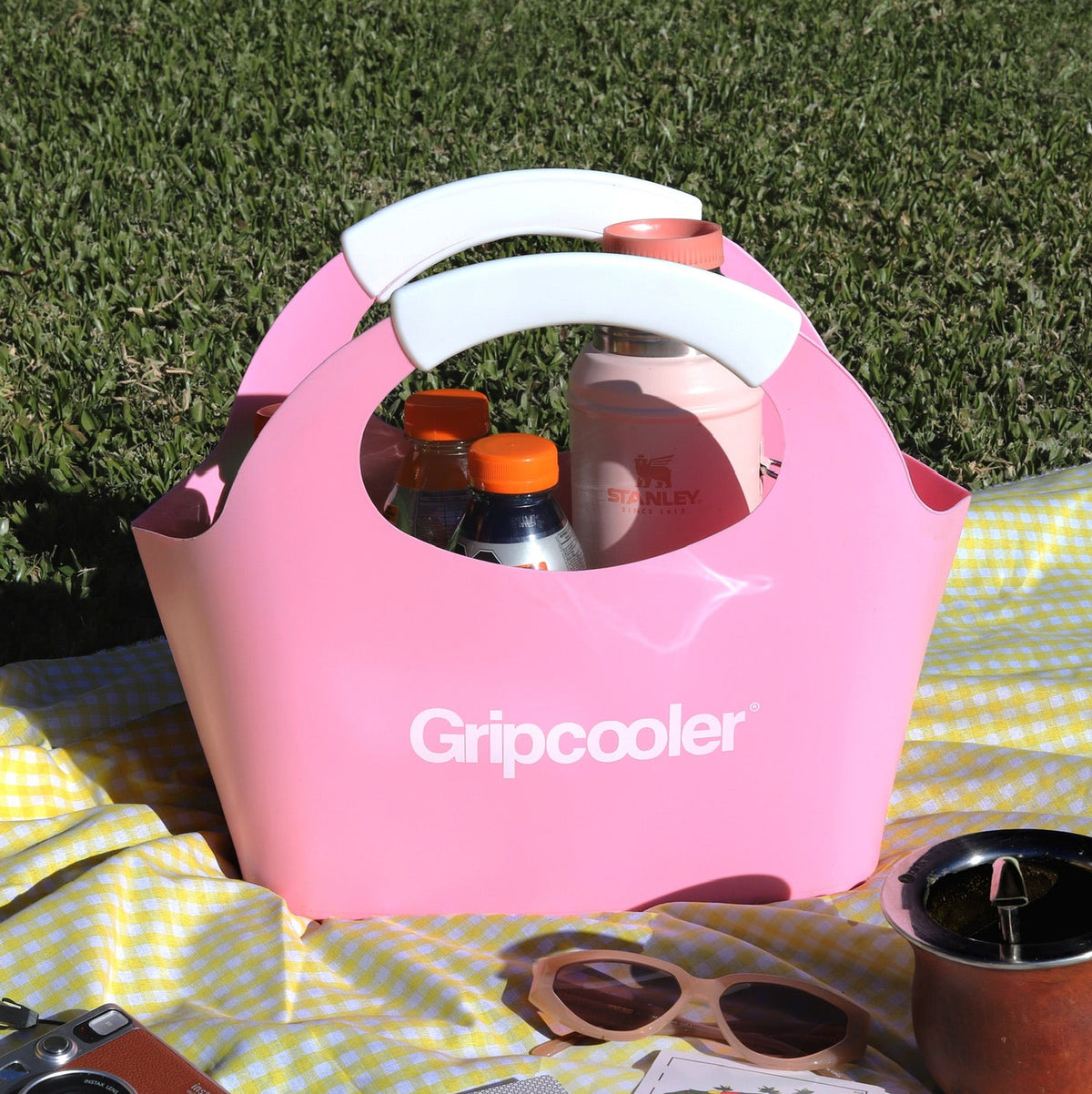 Gripcooler Individual