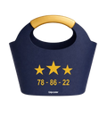 Gripcooler 3 Estrellas — Azul Marino