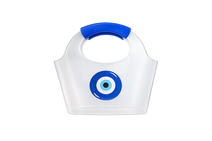 Gripcooler Ojo Turco