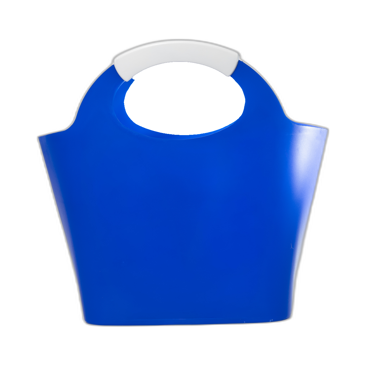 Frapera Gripcooler Original lisa color azul