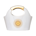 Gripcooler personalizada — conservadora multiuso con tu logo