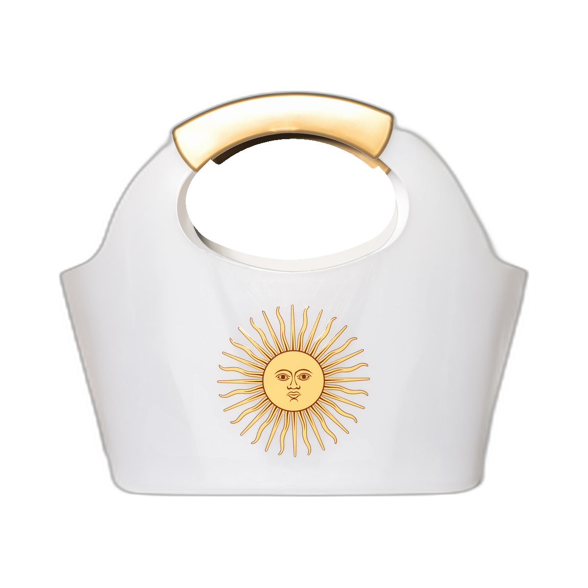 Gripcooler personalizada — conservadora multiuso con tu logo