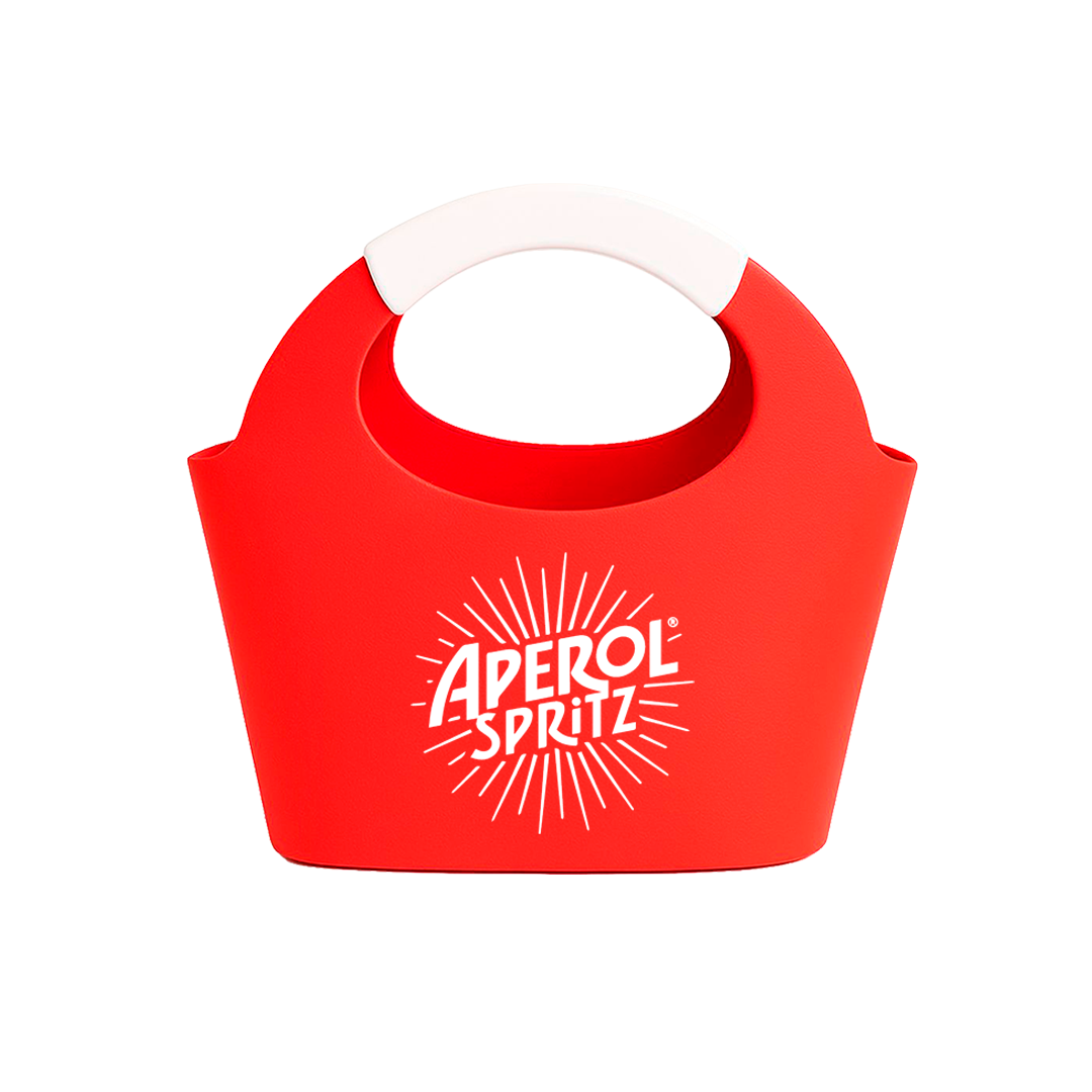 Gripcooler personalizada con marca