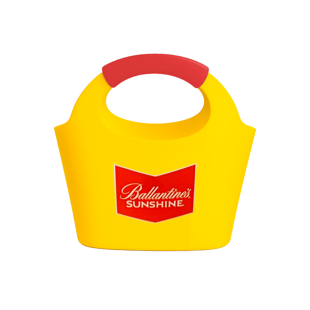 Gripcooler personalizada con marca