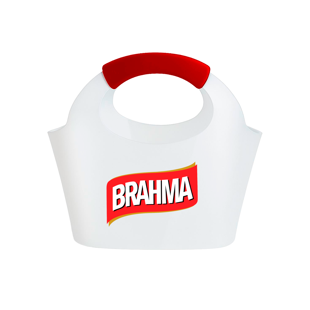 Gripcooler personalizada con marca