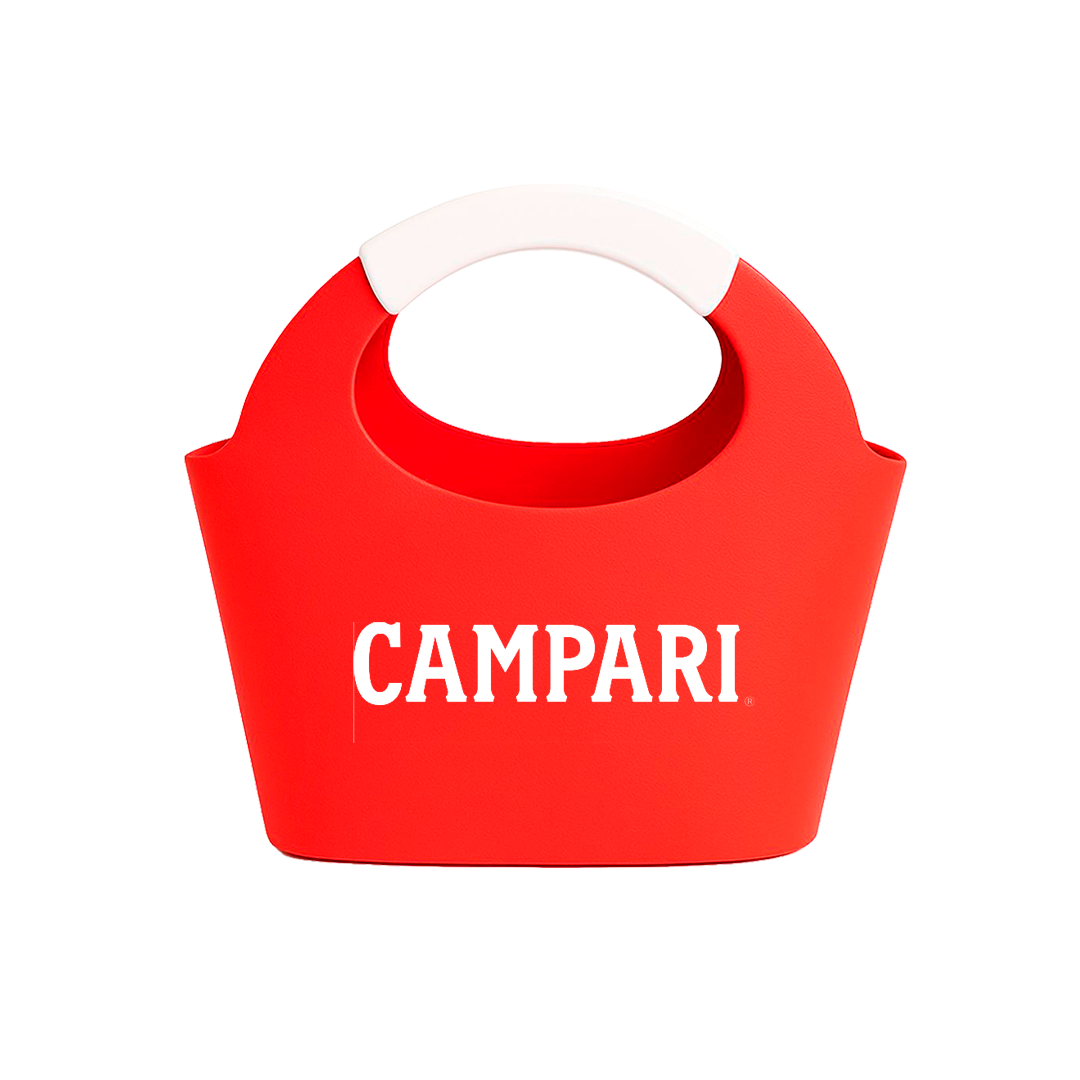 Gripcooler personalizada con marca