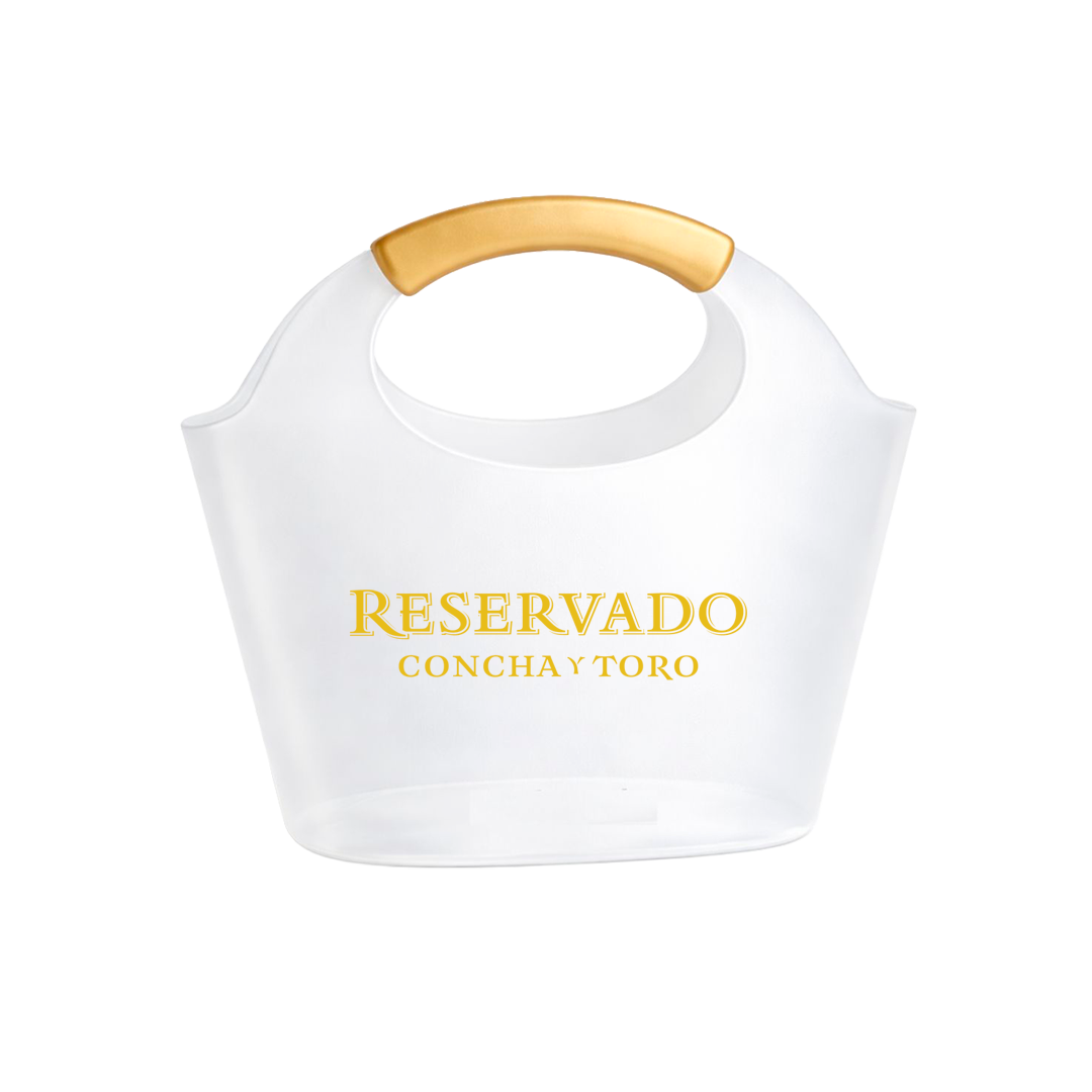 Gripcooler personalizada con marca
