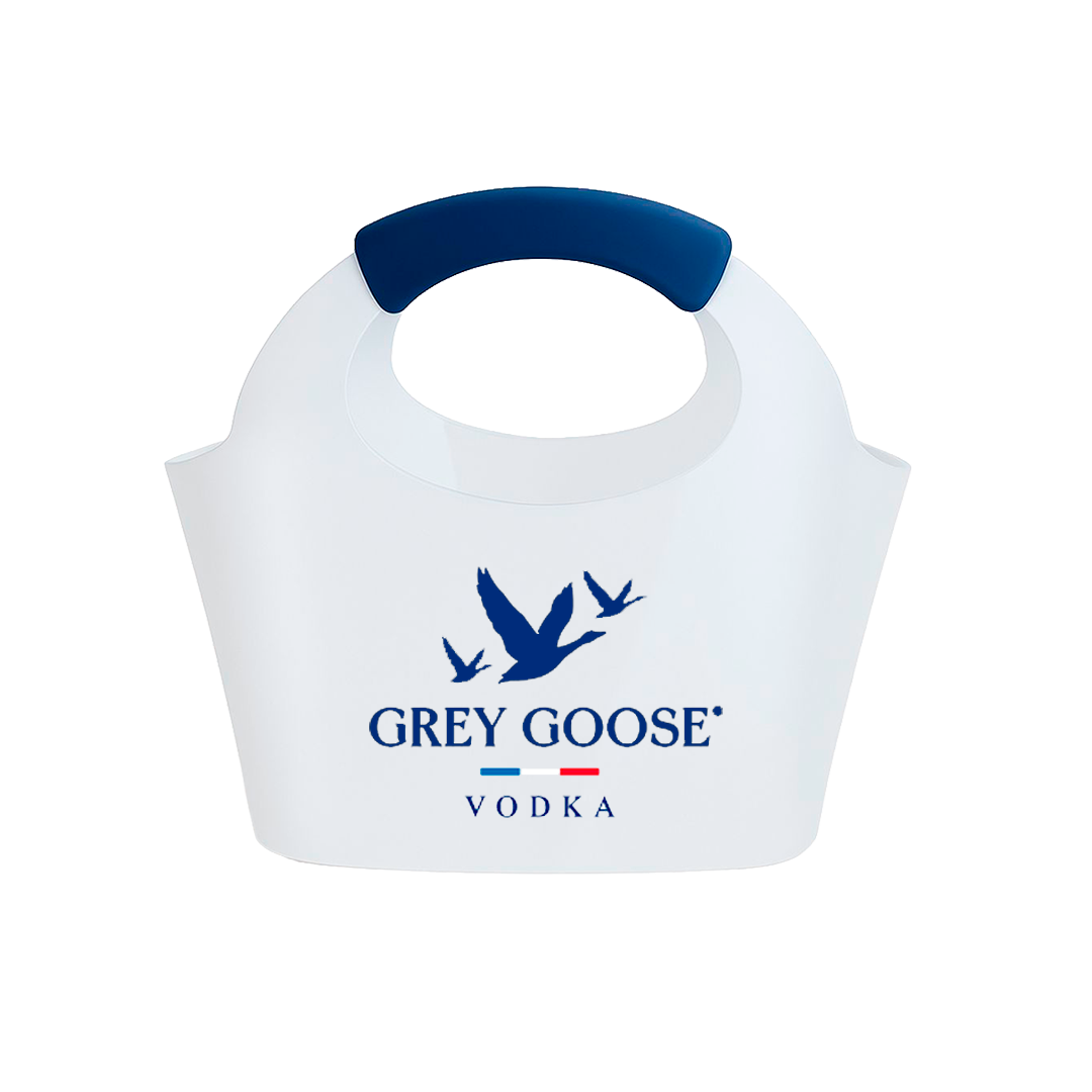 Gripcooler personalizada con marca