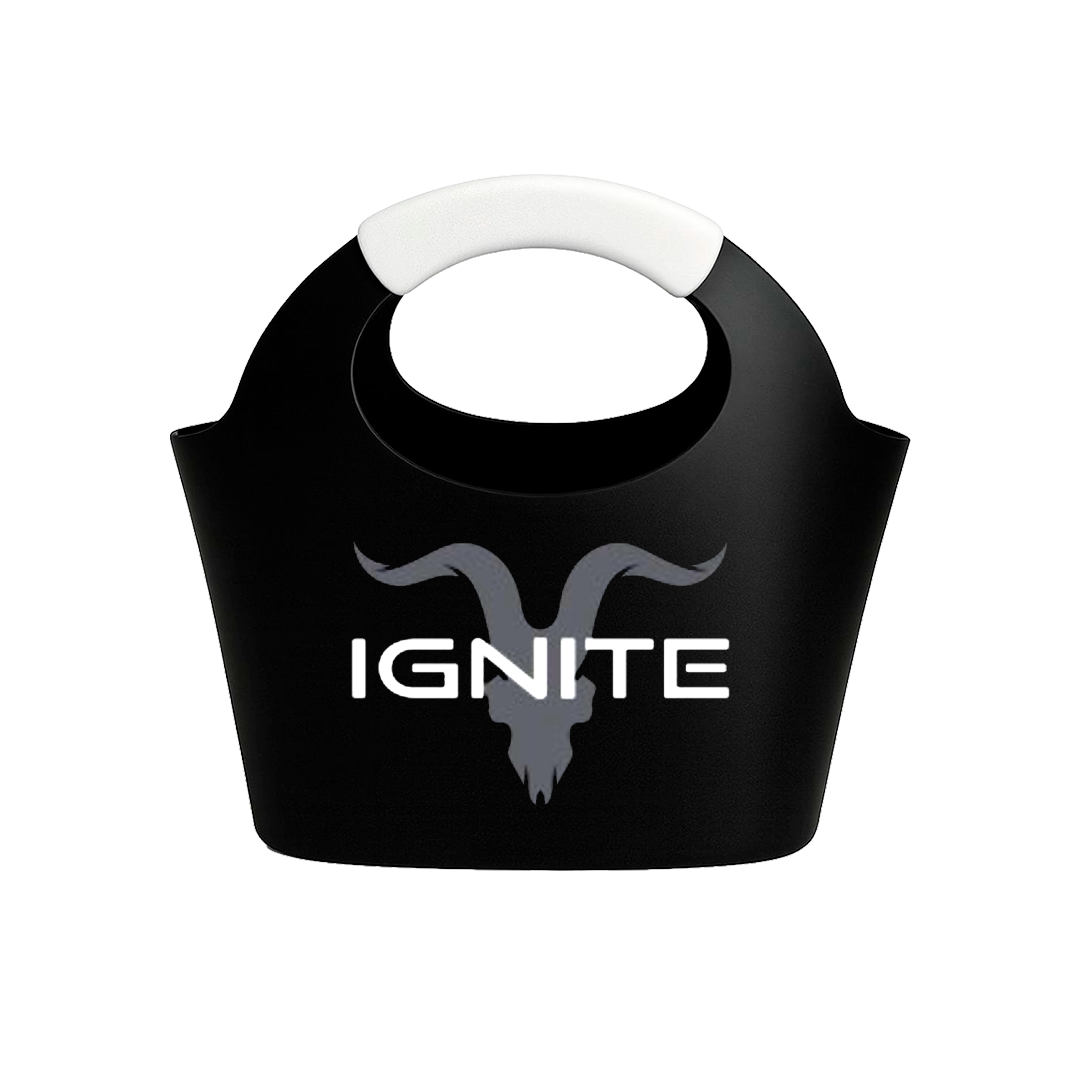 Gripcooler personalizada con marca