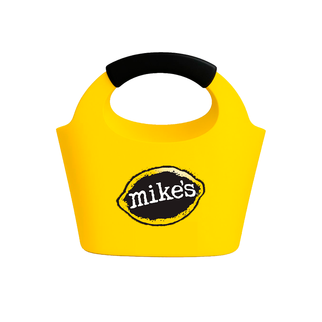 Gripcooler personalizada con marca
