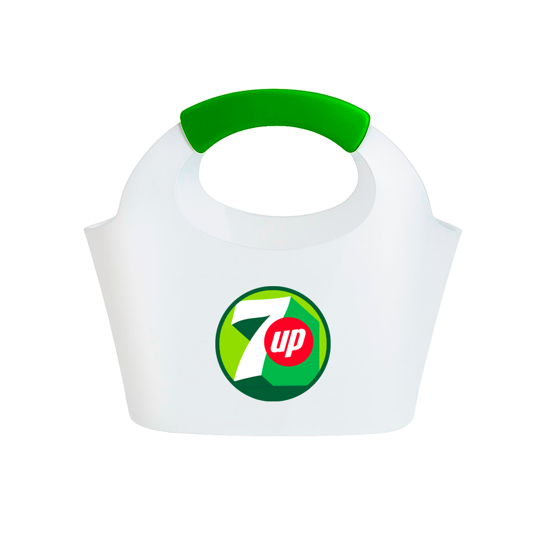 Gripcooler personalizada con marca